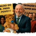 Vitória da mobilização popular: aprovada isenção do IR para quem recebe até R$ 5 mil de salário, proposta pelo governo