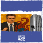 Cinismo politico: Ciro Nogueira ataca o governo, defende os super ricos, mas mantém aliado com salário de R$ 40 mil na presidência da Caixa