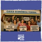 40 anos da Greve das 6 Horas: um marco de resistência, solidariedade e conquistas para os empregados da Caixa