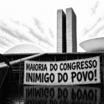 Quando a política vira aluguel, a democracia vira refém